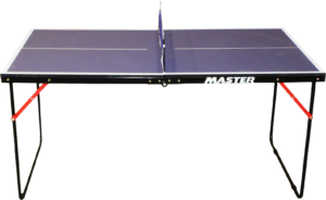 Mini ping pong
